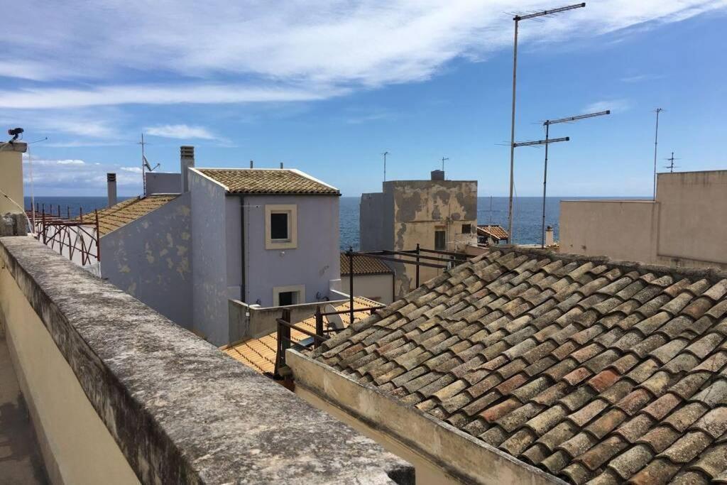 Vicolo A Mare Apartment Syracuse Exterior photo