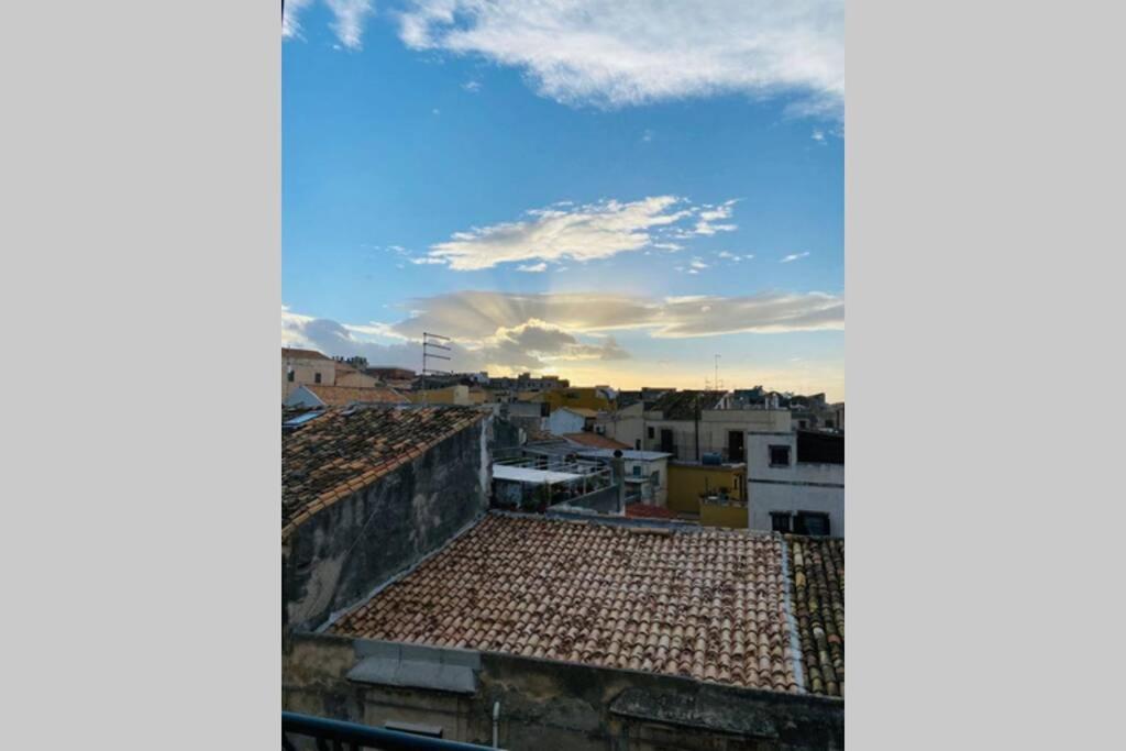 Vicolo A Mare Apartment Syracuse Exterior photo