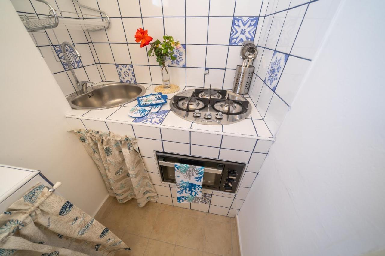 Vicolo A Mare Apartment Syracuse Exterior photo
