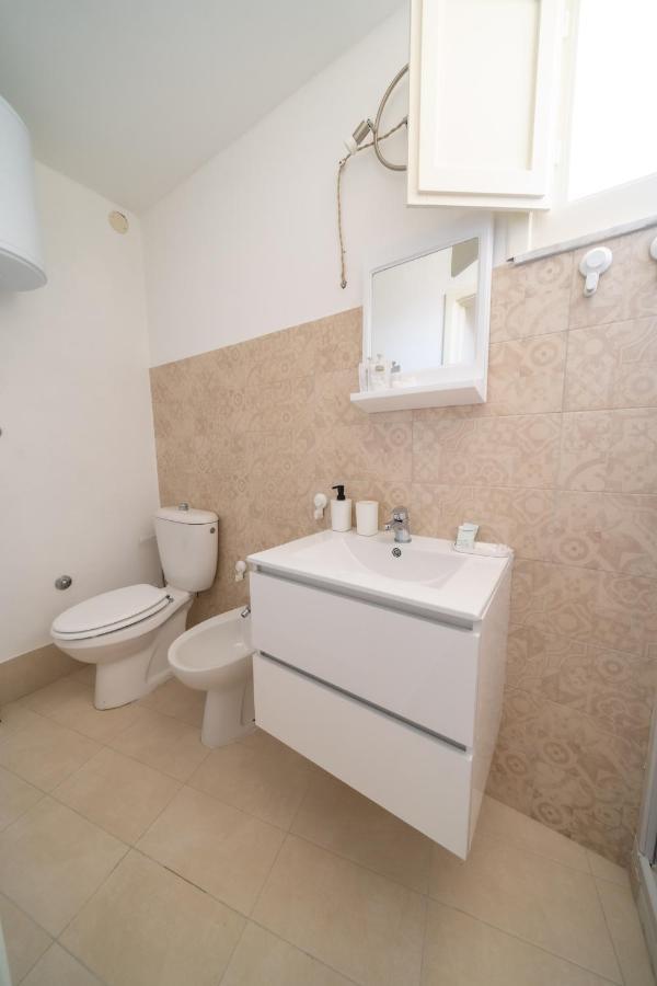 Vicolo A Mare Apartment Syracuse Exterior photo