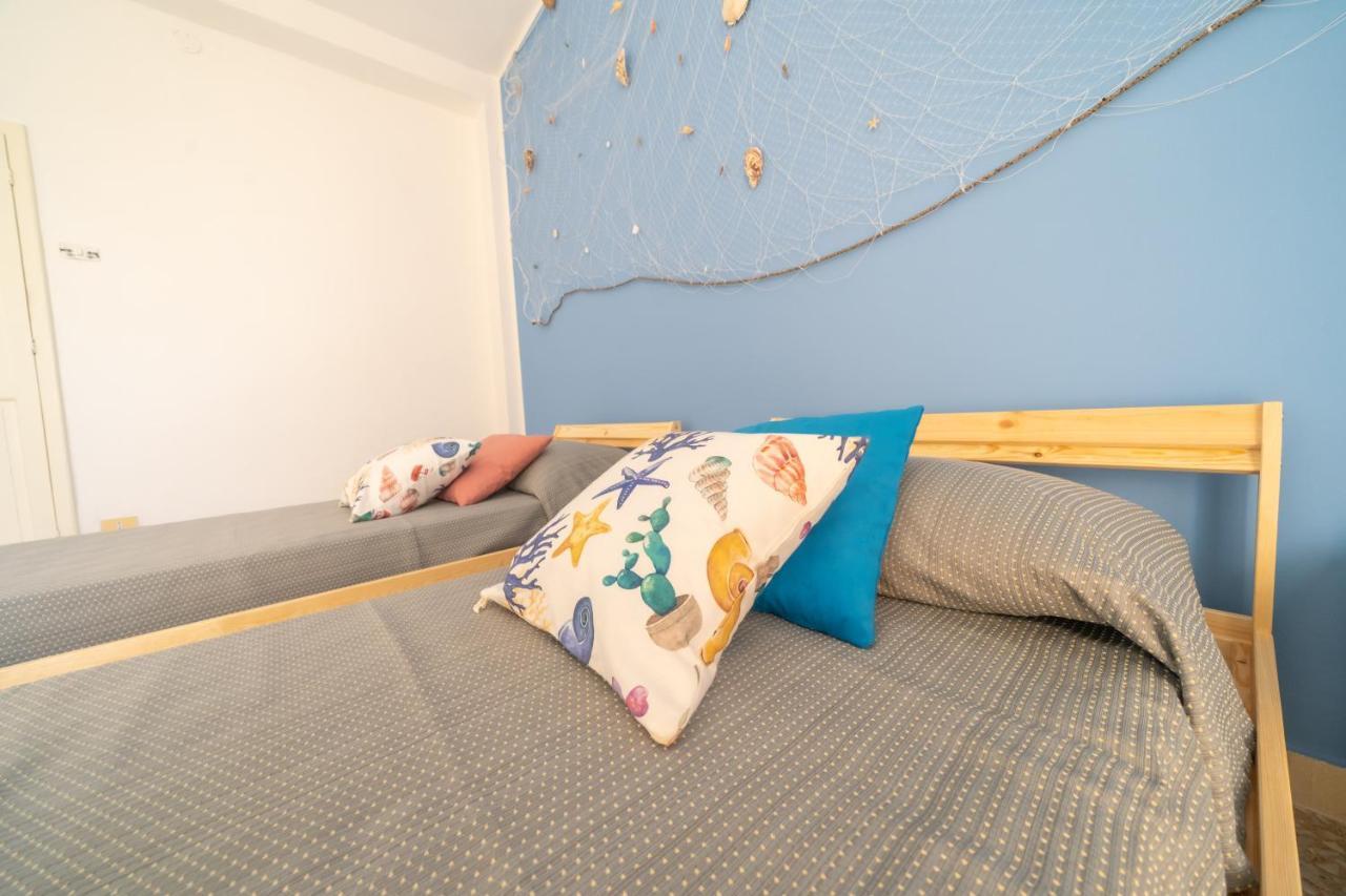Vicolo A Mare Apartment Syracuse Exterior photo