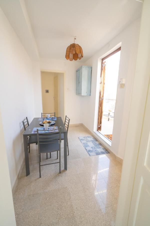 Vicolo A Mare Apartment Syracuse Exterior photo