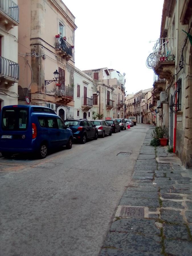 Vicolo A Mare Apartment Syracuse Exterior photo