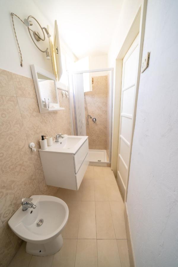 Vicolo A Mare Apartment Syracuse Exterior photo