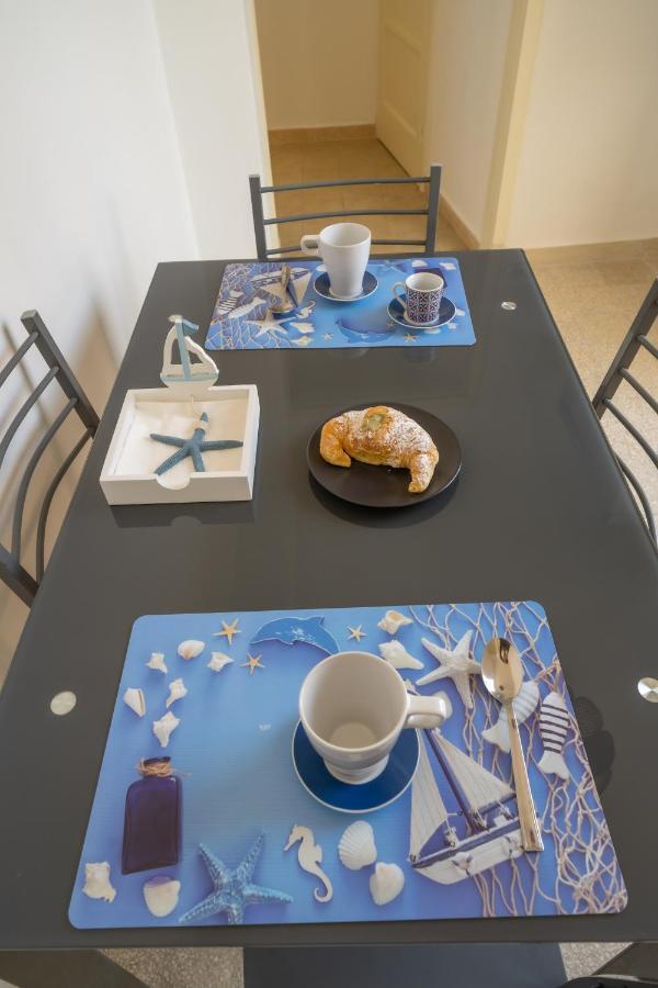 Vicolo A Mare Apartment Syracuse Exterior photo
