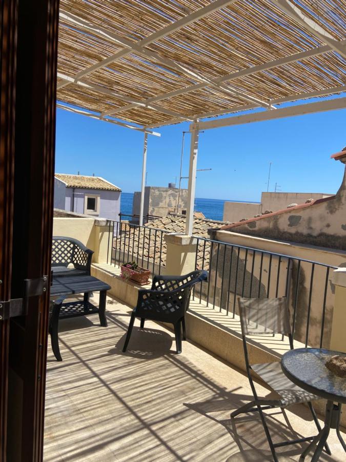 Vicolo A Mare Apartment Syracuse Exterior photo